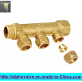 Brass Manifolds (a. 0185)